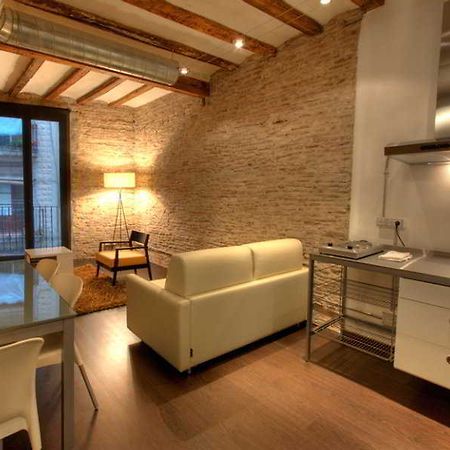 Viana Barcelona Exterior foto