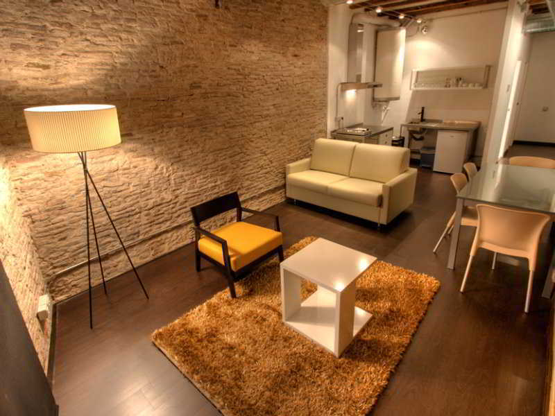 Viana Barcelona Exterior foto