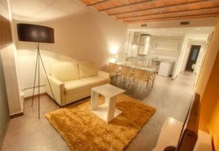 Viana Barcelona Exterior foto